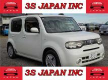 2009 Nissan Cube