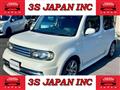 2009 Nissan Cube