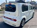 2009 Nissan Cube