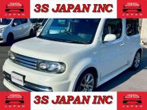 2009 Nissan Cube