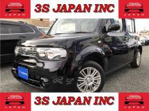 2016 Nissan Cube