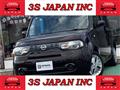2014 Nissan Cube