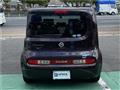 2014 Nissan Cube