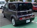 2014 Nissan Cube