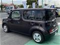 2014 Nissan Cube