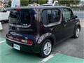 2014 Nissan Cube
