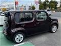 2014 Nissan Cube