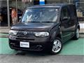 2014 Nissan Cube
