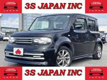 2015 Nissan Cube