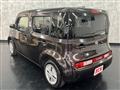 2017 Nissan Cube