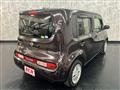2017 Nissan Cube