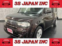 2017 Nissan Cube