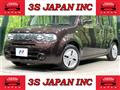 2016 Nissan Cube