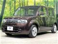 2016 Nissan Cube