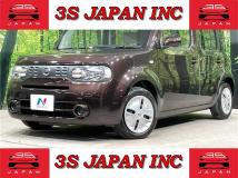2016 Nissan Cube