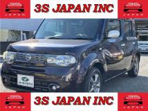 2015 Nissan Cube