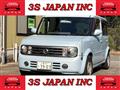 2006 Nissan Cube Cubic