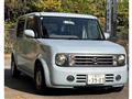2006 Nissan Cube Cubic