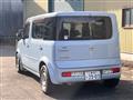 2006 Nissan Cube Cubic