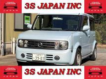 2006 Nissan Cube Cubic