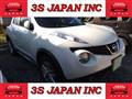 2012 Nissan Juke