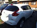 2012 Nissan Juke