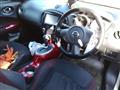 2012 Nissan Juke
