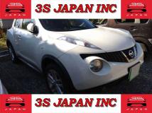 2012 Nissan Juke