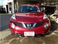 2014 Nissan Juke