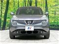 2014 Nissan Juke