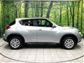2013 Nissan Juke
