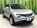 2013 Nissan Juke