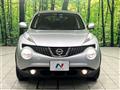2013 Nissan Juke