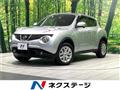 2013 Nissan Juke