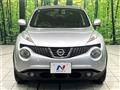 2013 Nissan Juke