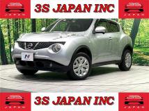 2013 Nissan Juke