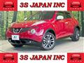 2013 Nissan Juke