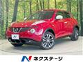 2013 Nissan Juke