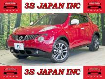 2013 Nissan Juke