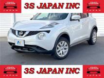 2017 Nissan Juke