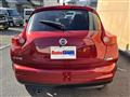 2012 Nissan Juke