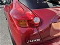 2012 Nissan Juke