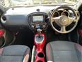 2012 Nissan Juke