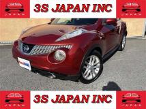 2012 Nissan Juke