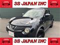 2011 Nissan Juke