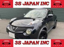2011 Nissan Juke