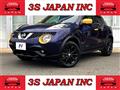 2015 Nissan Juke