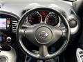 2015 Nissan Juke