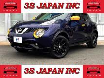2015 Nissan Juke