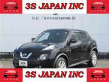 2017 Nissan Juke